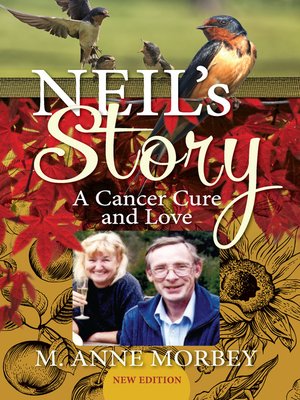 cover image of Neil's Story